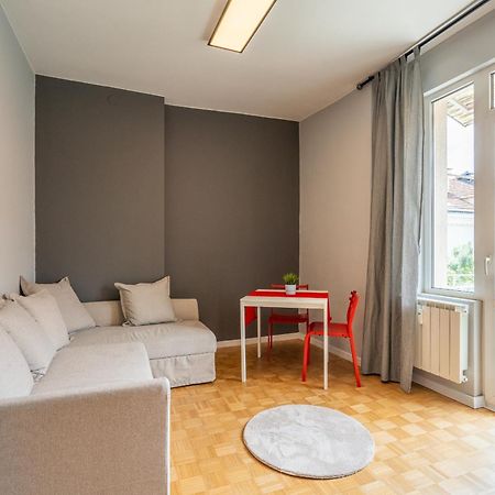 Downtown Apartment Eymi Sofia Esterno foto