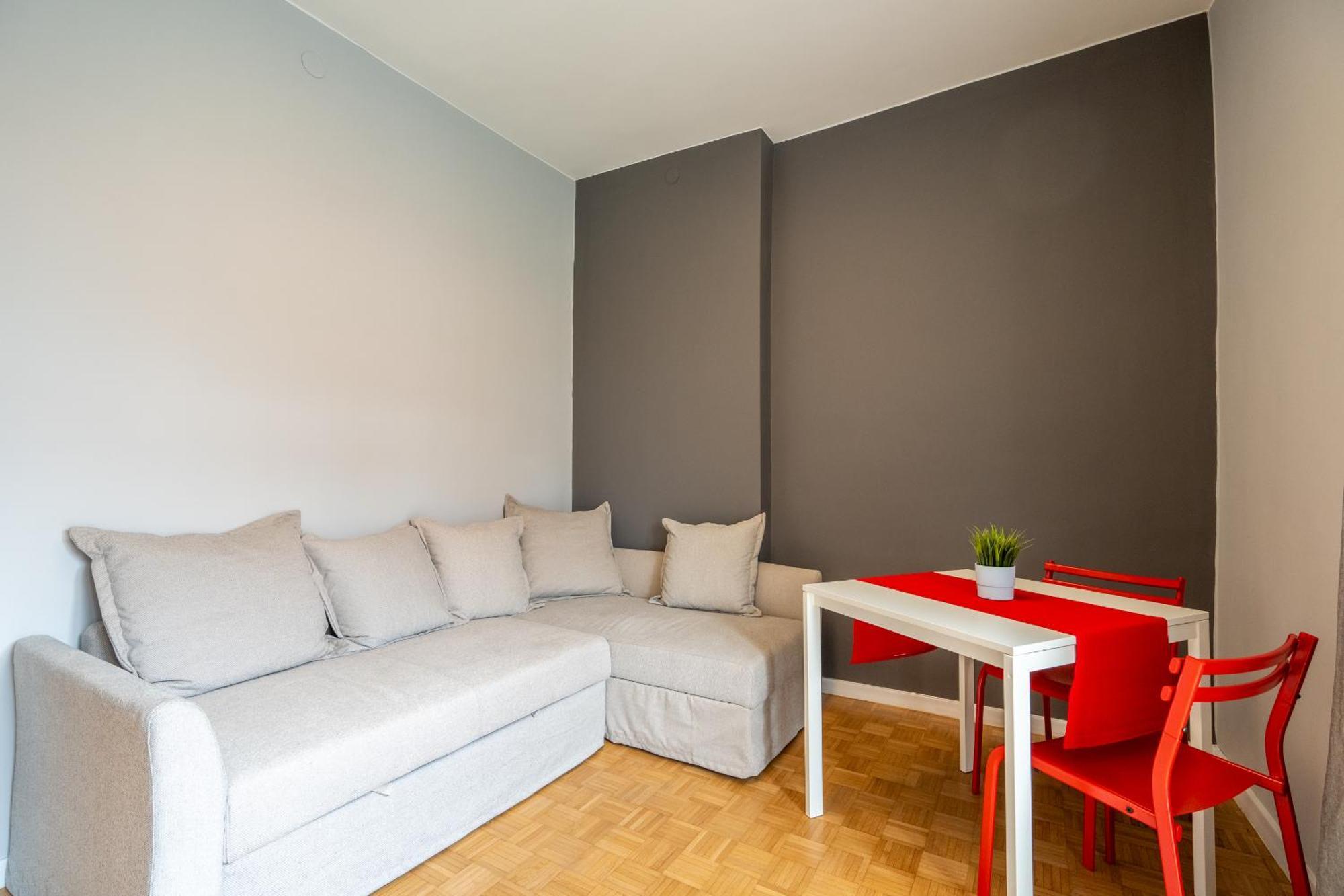Downtown Apartment Eymi Sofia Esterno foto