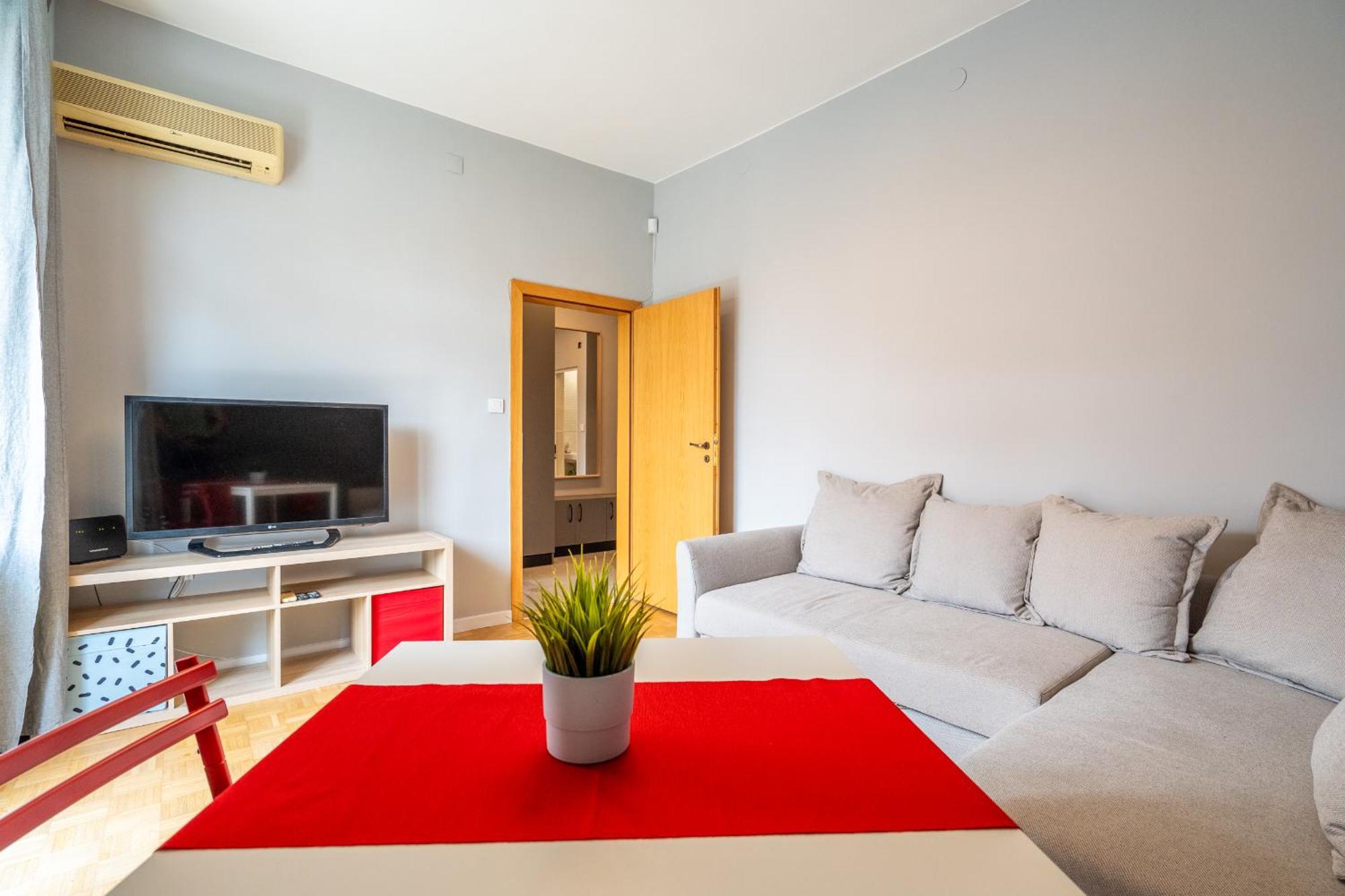 Downtown Apartment Eymi Sofia Esterno foto