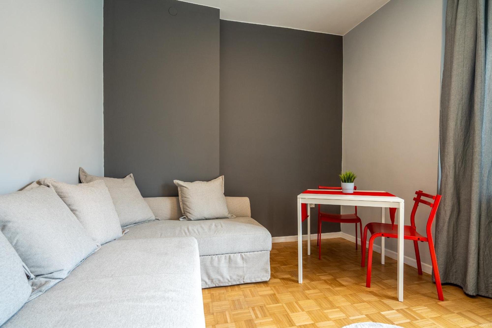 Downtown Apartment Eymi Sofia Esterno foto