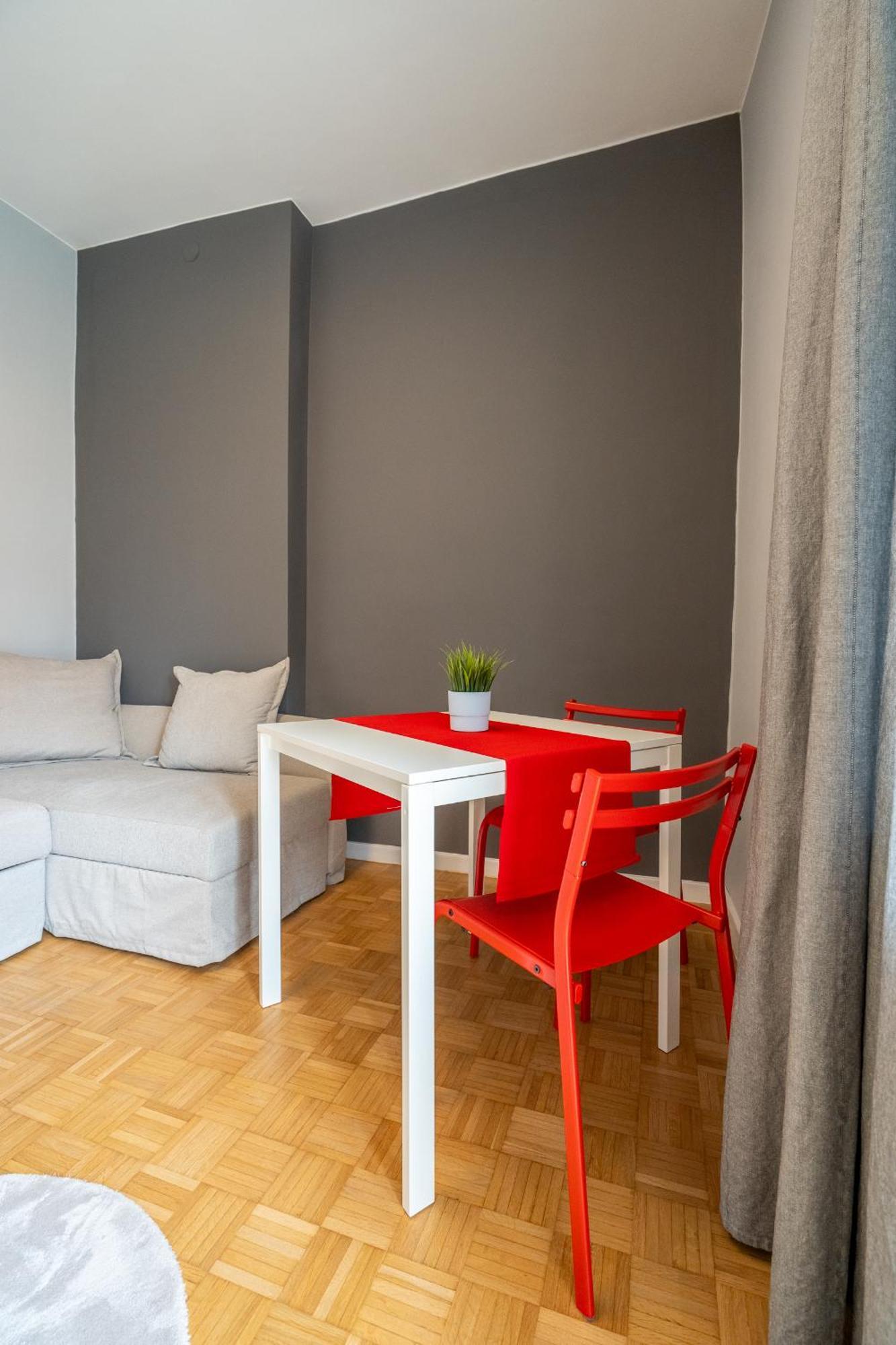 Downtown Apartment Eymi Sofia Esterno foto